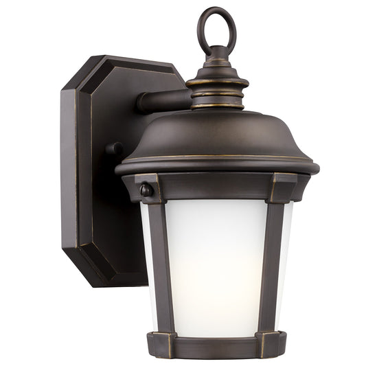 Calder Outdoor (Wet) Wall Lantern by Generation Lighting