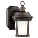 Calder Outdoor (Wet) Lantern by Generation Lighting