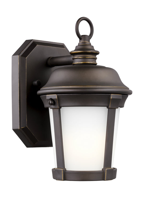 Calder Outdoor (Wet) Lantern by Generation Lighting