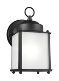 New Castle Outdoor (Wet) Wall Lantern by Generation Lighting