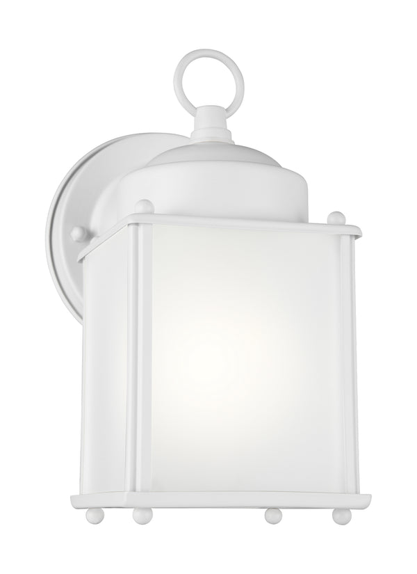 New Castle Outdoor (Wet) Wall Lantern by Generation Lighting