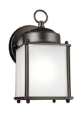 New Castle Outdoor (Wet) Wall Lantern by Generation Lighting