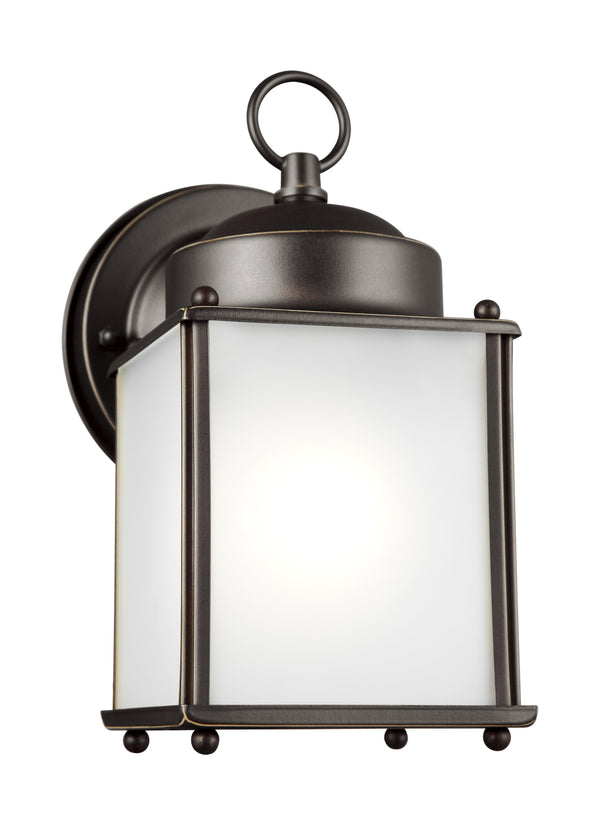 New Castle Outdoor (Wet) Lantern by Generation Lighting