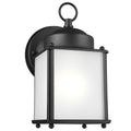 New Castle Outdoor (Wet) Wall Lantern by Generation Lighting