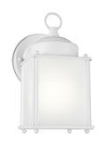 New Castle Outdoor (Wet) Wall Lantern by Generation Lighting