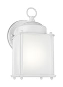 New Castle Outdoor (Wet) Lantern by Generation Lighting