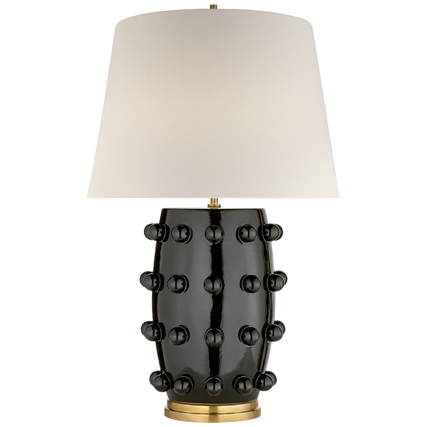 Visual Comfort Signature-KW 3031BLK-L|MAIN