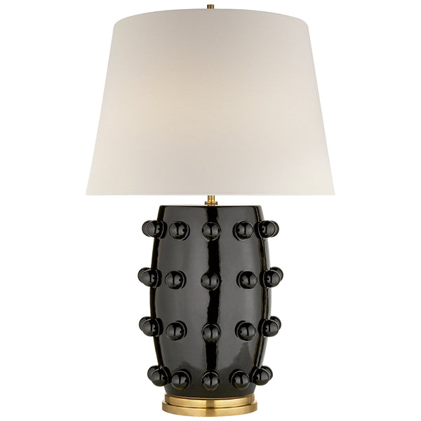 Linden Table Lamp by Visual Comfort Signature