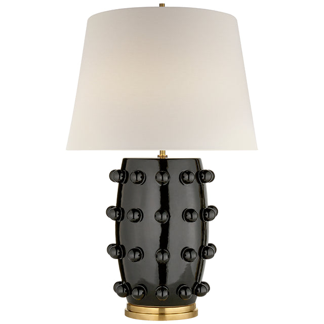 Linden Table Lamp by Visual Comfort Signature