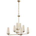 Fontaine Chandelier by Visual Comfort Signature