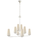 Fontaine Chandelier by Visual Comfort Signature