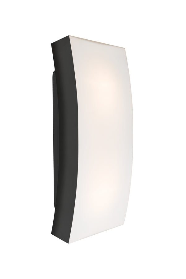 Billow Sconce by Besa