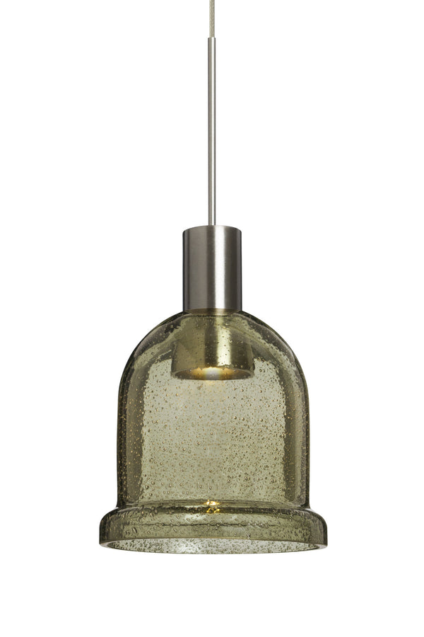 Kiba Pendant by Besa