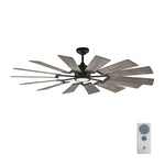 Visual Comfort Fan-14PRR62AGPD|ALT|1