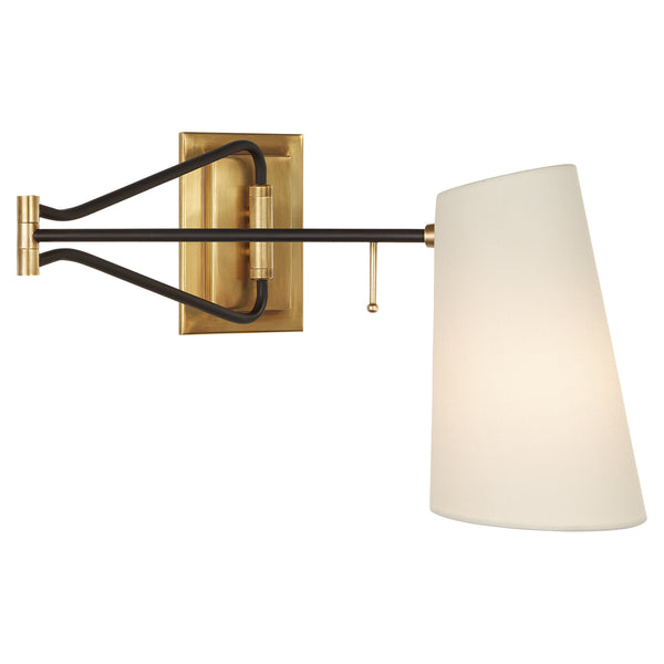 Keil Sconce by Visual Comfort Signature
