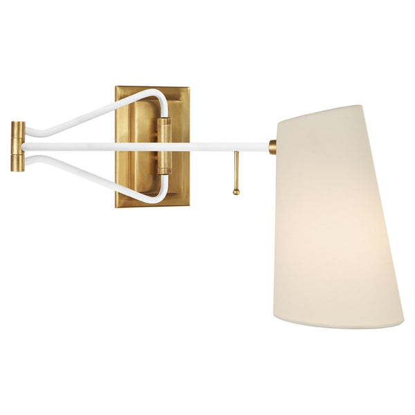Keil Sconce by Visual Comfort Signature