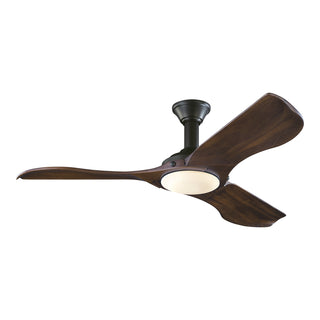 3-Blades Minimalist Visual Comfort Fan by Visual Comfort Fan