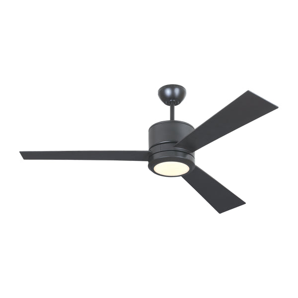Vision Ceiling Fan with Light by Generation Lighting