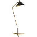 Mayotte Floor Lamp by Visual Comfort Signature