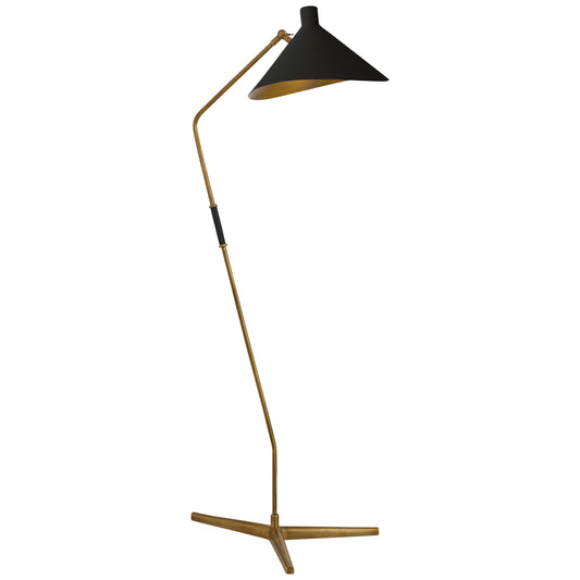 Visual Comfort Signature-ARN 1013HAB-BLK|MAIN