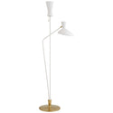 Austen Floor Lamp by Visual Comfort Signature