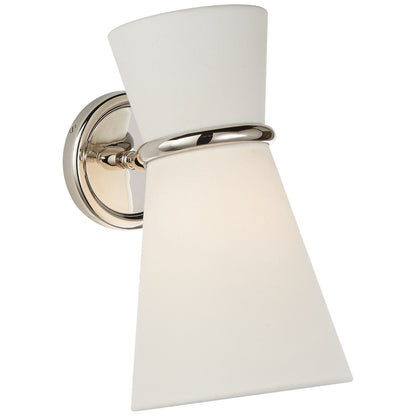 Clarkson Sconce by Visual Comfort Signature