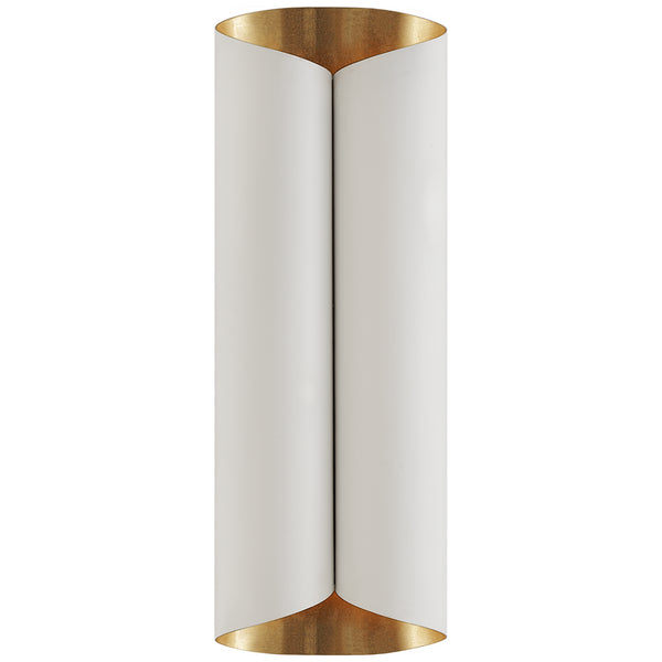 Selfoss Sconce by Visual Comfort Signature
