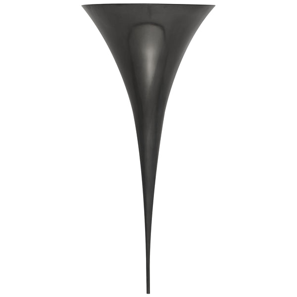 Alina Outdoor (Damp) Sconce by Visual Comfort Signature