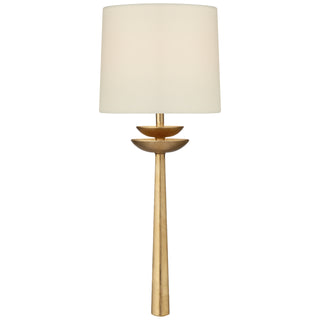 Buy gild Beaumont Sconce by Visual Comfort Signature