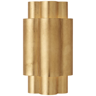 Buy gild Arabelle Outdoor (Damp) Sconce by Visual Comfort Signature