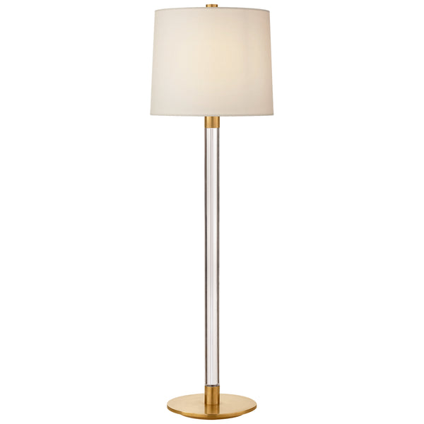 Riga Lamp by Visual Comfort Signature