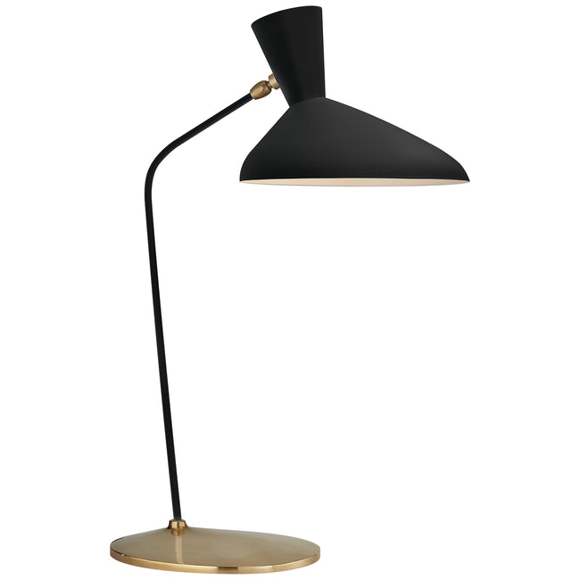 Visual Comfort Signature-ARN 3712BLK|MAIN