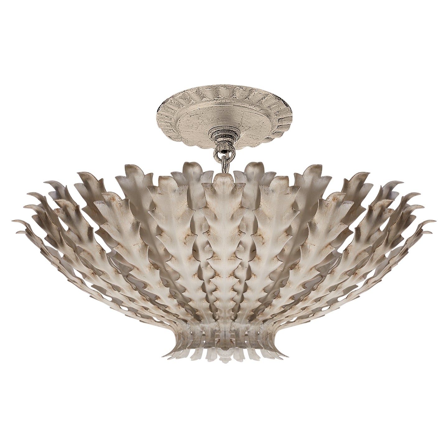 Hampton Chandelier by Visual Comfort Signature