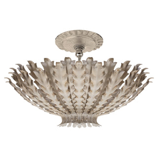 Hampton Chandelier by Visual Comfort Signature