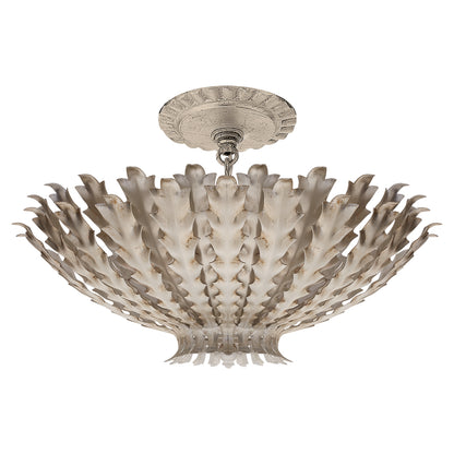 Hampton Chandelier by Visual Comfort Signature