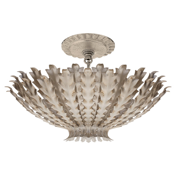 Hampton Chandelier by Visual Comfort Signature