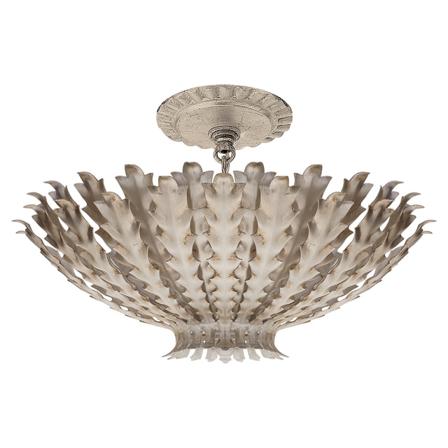 Hampton Chandelier by Visual Comfort Signature