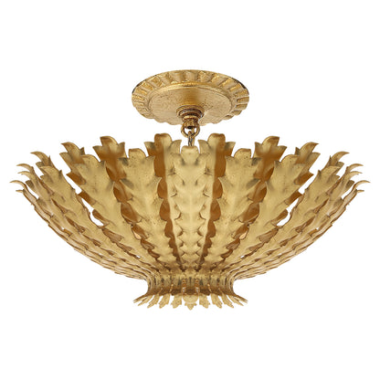 Hampton Chandelier by Visual Comfort Signature