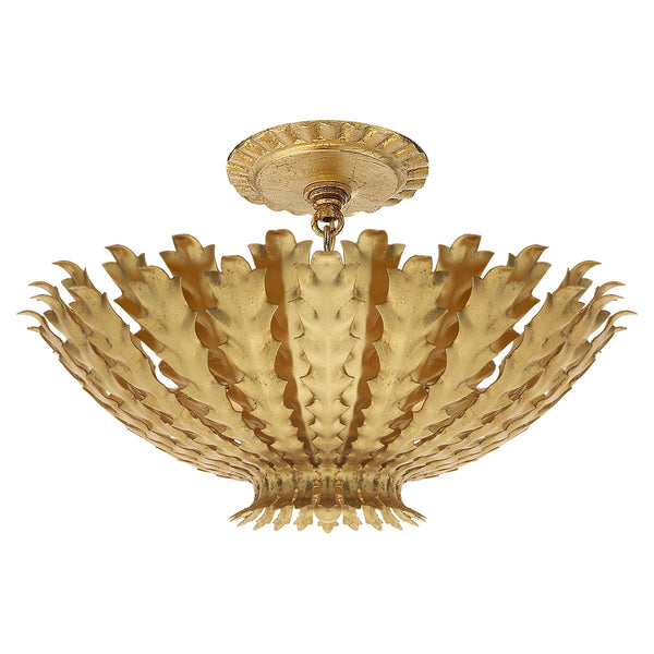 Hampton Chandelier by Visual Comfort Signature