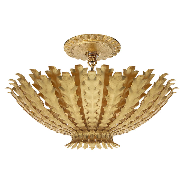 Hampton Chandelier by Visual Comfort Signature