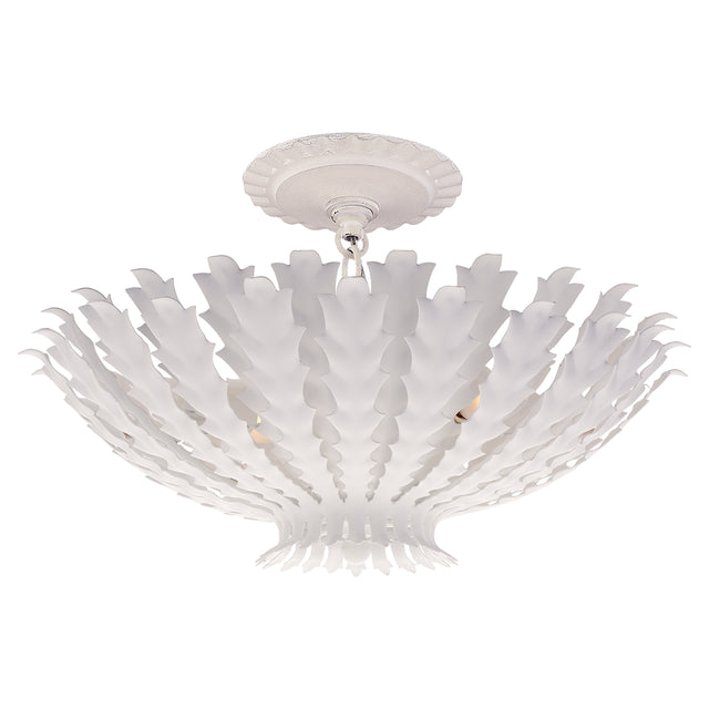 Hampton Chandelier by Visual Comfort Signature