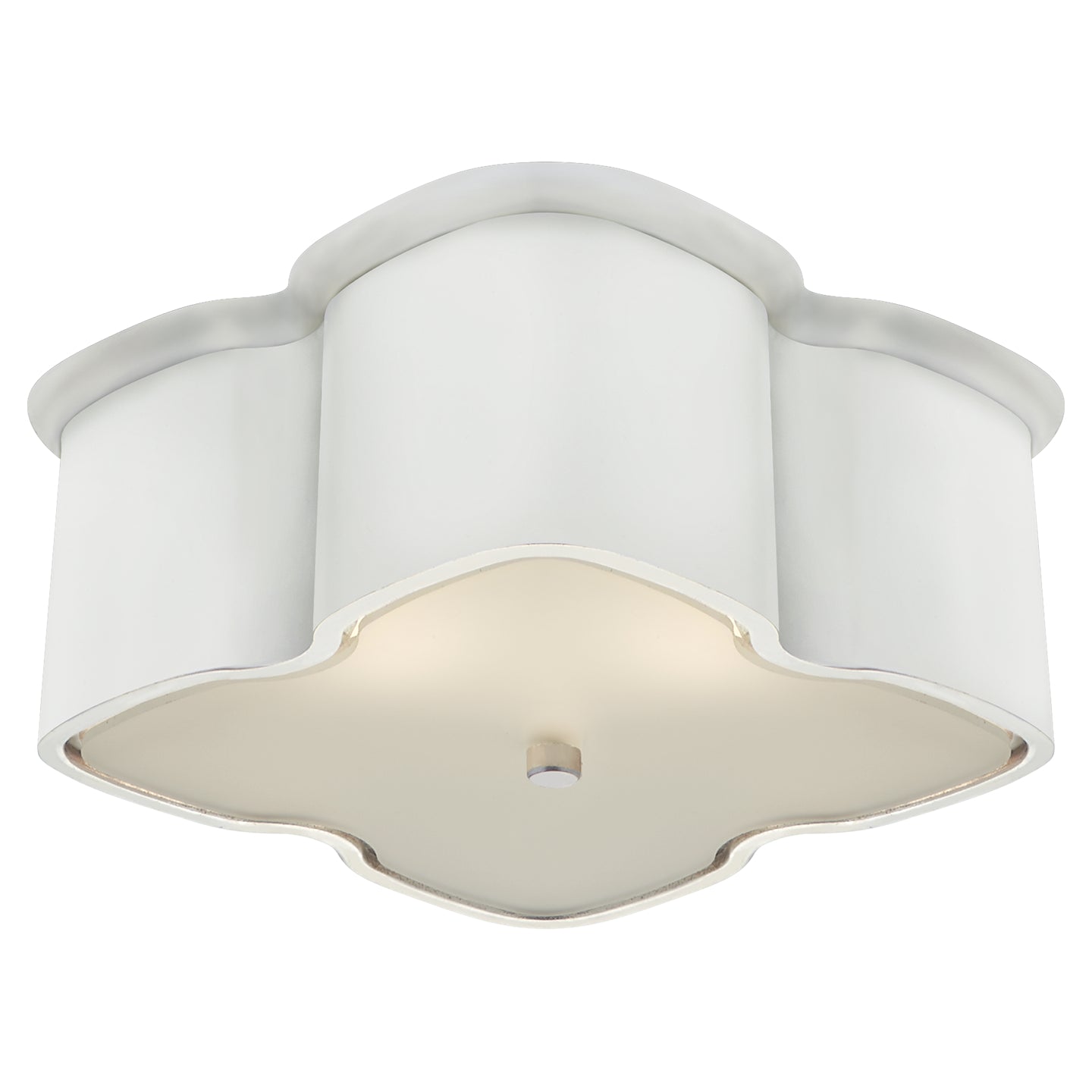 Visual Comfort Signature-ARN 4041WHT|MAIN