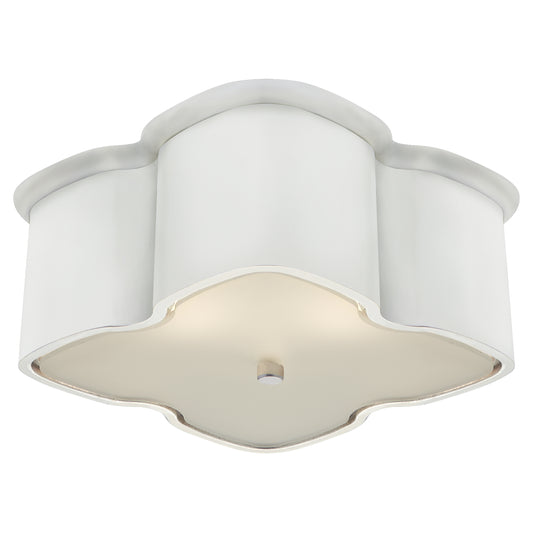 Visual Comfort Signature-ARN 4041WHT|MAIN
