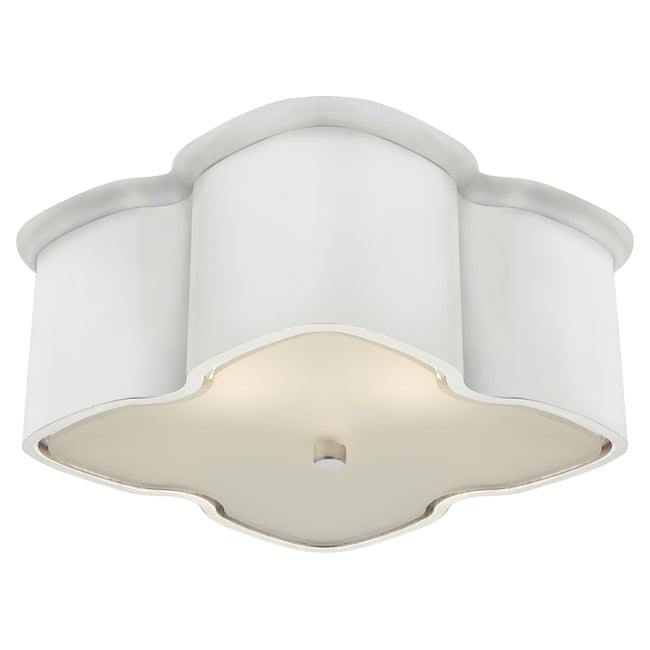 Visual Comfort Signature-ARN 4041WHT|MAIN