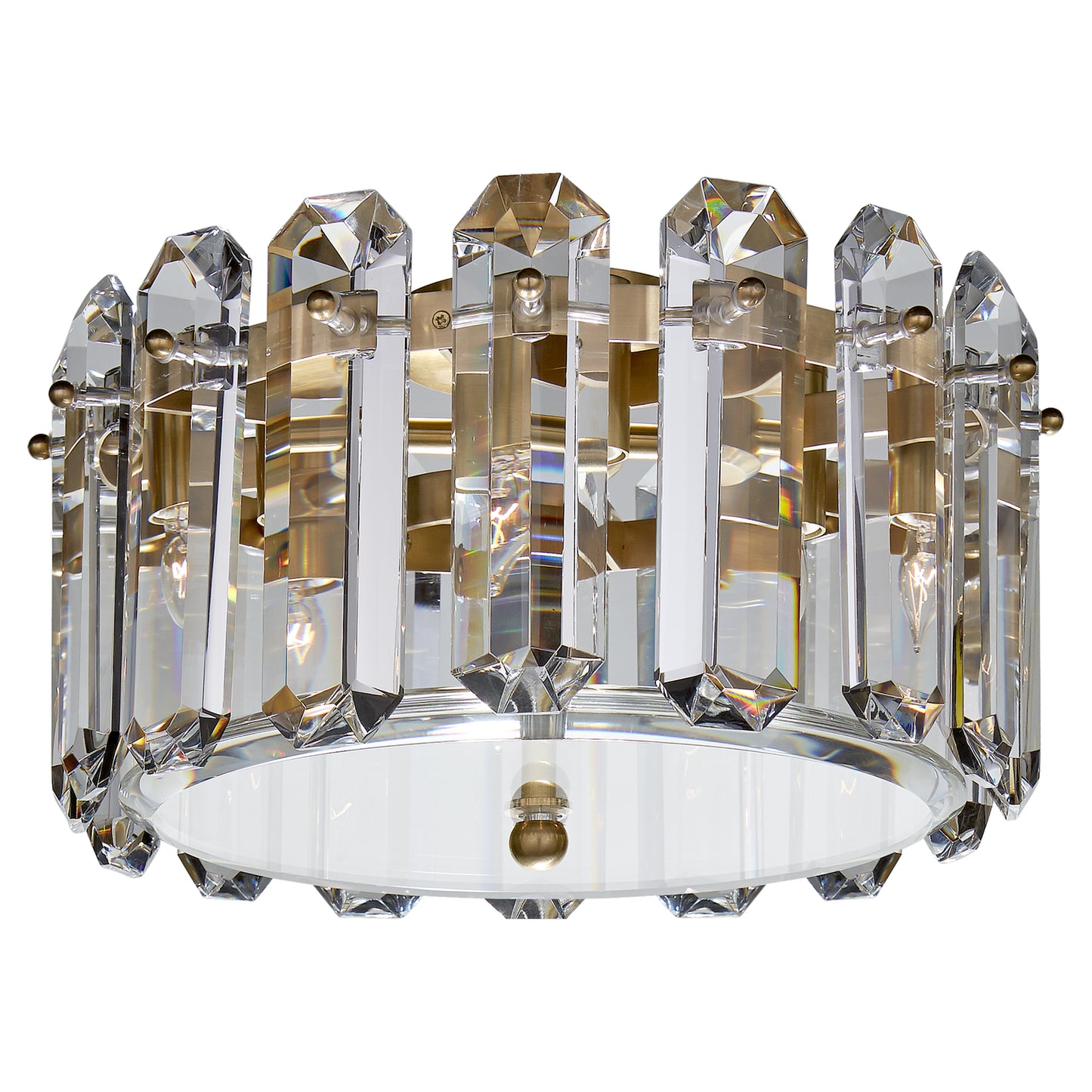 Visual Comfort Signature-ARN 4124HAB-CG|MAIN