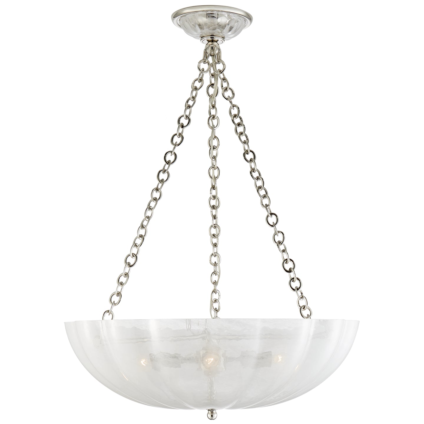 Visual Comfort Signature-ARN 5111PN-WG|MAIN