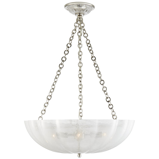 Visual Comfort Signature-ARN 5111PN-WG|MAIN