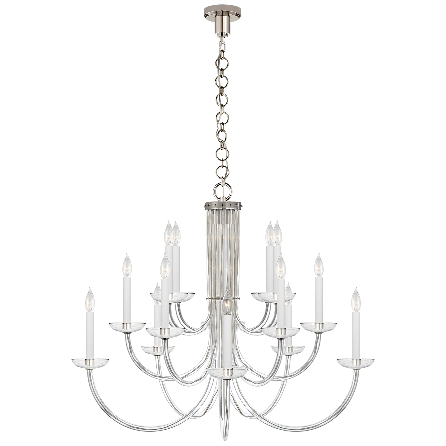 Visual Comfort Signature-ARN 5116PN-CG|MAIN