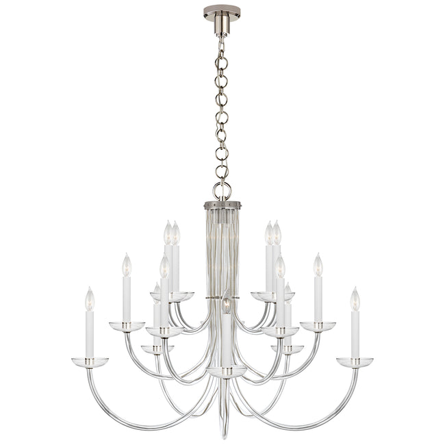 Visual Comfort Signature-ARN 5116PN-CG|MAIN