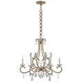 Montmartre Chandelier by Visual Comfort Signature